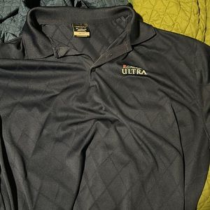 Nike Golf 2xl Michelob Ultra polo 2xl